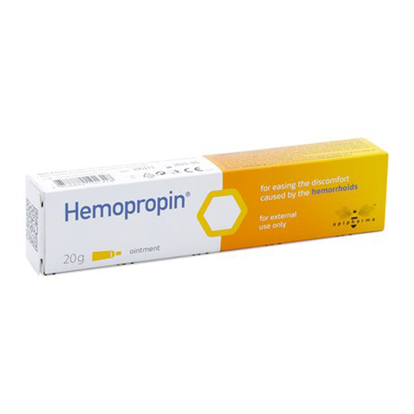 Hemopropin