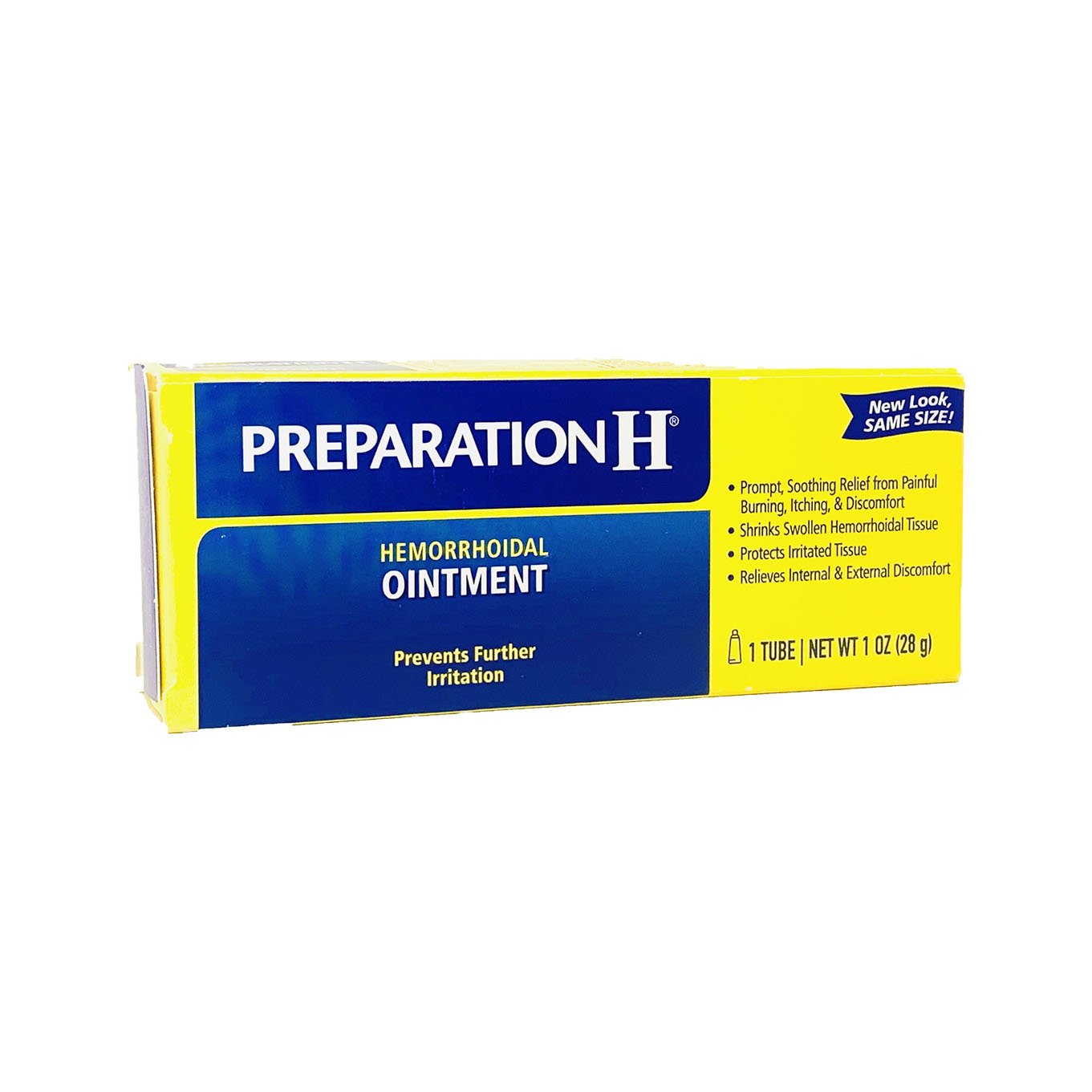 Preparation H