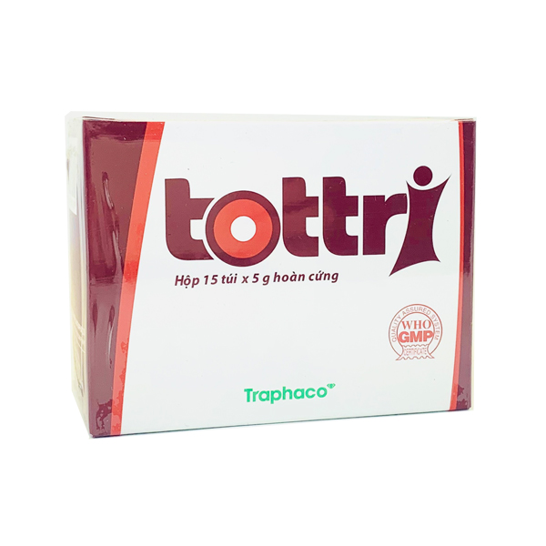 Tottri